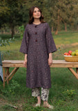 Pret Collection - Garnet Clothing - Whispers of Fall - Mahonia