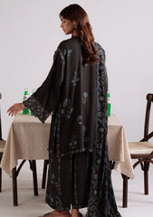 Winter - Cross Stitch - Marina Unstitched 25 - MAR#109 - SHADOW TEAL