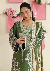 Lawn - Mahnur - Anaya Summer Volume 02 - AN26#11