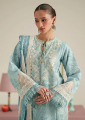 Lawn - Bin Ilyas - Jojo Summer 26 - D#86-A