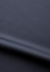 Loro Piana Super 150's Wool Fabric - D Blue