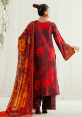 Winter - Bin Ilyas - Eres Bonita Viscose 25 - D#1106-A