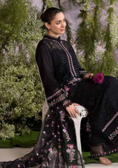 Lawn - Sobia Nazir - Luxury 25 - SNLL#11A