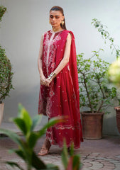 Lawn - Bin Ilyas - Heritage Dore - Summer 26 - H#176-A