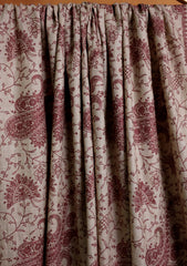 Pashmina Embroidered Jaaldar Shawl D#16 - Skin 2