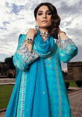 Formal Collection - Charizma - Vasl Chiffon 24 - CHV24#16