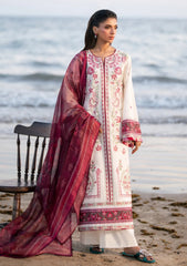 Lawn - Xenia - Layana Summer 26 - XF#1221 - RASA