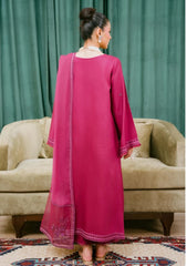 Winter - Humdum - Fareeha - Viscose 26 - D#02