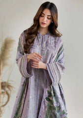 Winter - Sobia Nazir - Volume 01 - Unstitched 25 - SUV1#7B