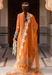 Formals - Saad Shaikh - Jahan - Festive Edit - SEHR