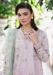 Lawn - Qalamkar - Qline 26 - Drop 1 - RP#11 - INAYA