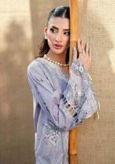 Lawn - Florent - Eid Luxury 26 - FEF#05B