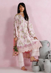 Lawn - Zarqash - Rimjhim The Moonsoon Edit 26 - ZQ#003 - AFSOON
