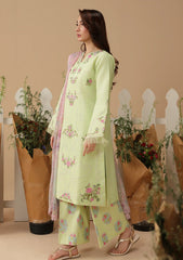 Lawn - Rajbari - Jahaan Signature - Edit 26 - D#11