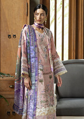 Lawn - Esmel - Mon Tresor - Luxe 26 - EUNSS#104 - Rosy