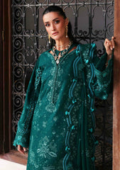Lawn - Republic Womenswear - Reine - Eid Luxury 26 - D#06 - A