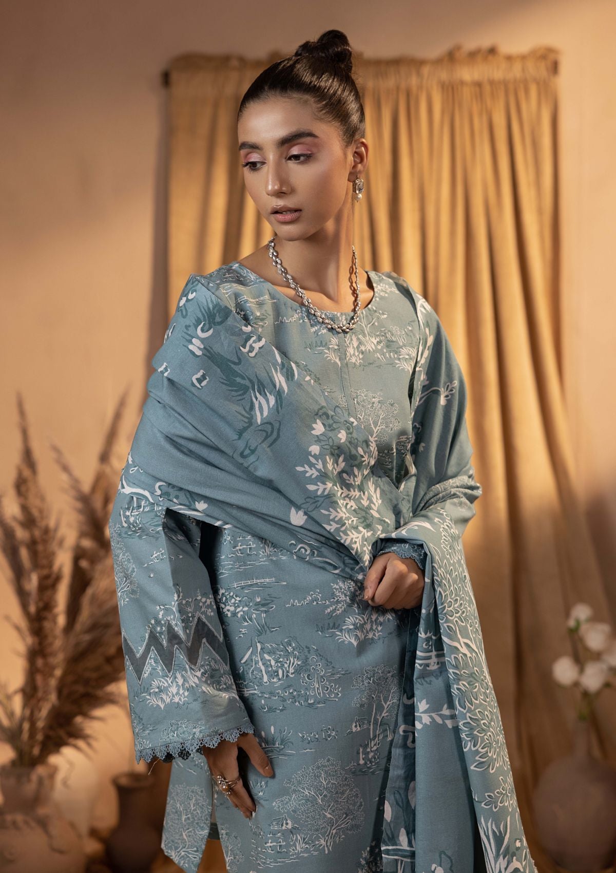 Winter Collection - Humdum - Raya - HR24#06