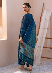 Winter - Xenia - Rang e Khizaan 25 - D#05 - SAIRA