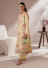 Winter - Raha - Chikankari Karandi 26 -  RCK#11