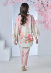 Pret - Cocoon - Allure Festive 26 - Blush & Bows