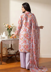 Formals - Rubaaiyat - Shamoz Silk 26 - RSS#02 - Lilac