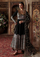 Formals - Hussain Rehar - Massarat - Festive 25 - Noor Jehan