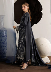 Winter - Mahnur - Kaya Luxury 26 - KA#11
