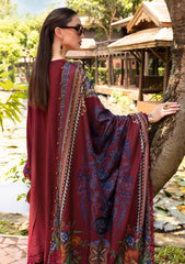 Winter - Maria B - M Prints - Winter Edit 25 - MMWE#07-A