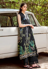 Lawn - Asifa & Nabeel - Yakin - Secret Botanica - (YKL25-05)