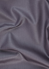 Elite Men Toyobo Wash & Wear Fabric - D Purple