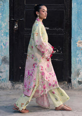 Winter - Rajbari - Nissa Floral Symphony 26 - RNS#09