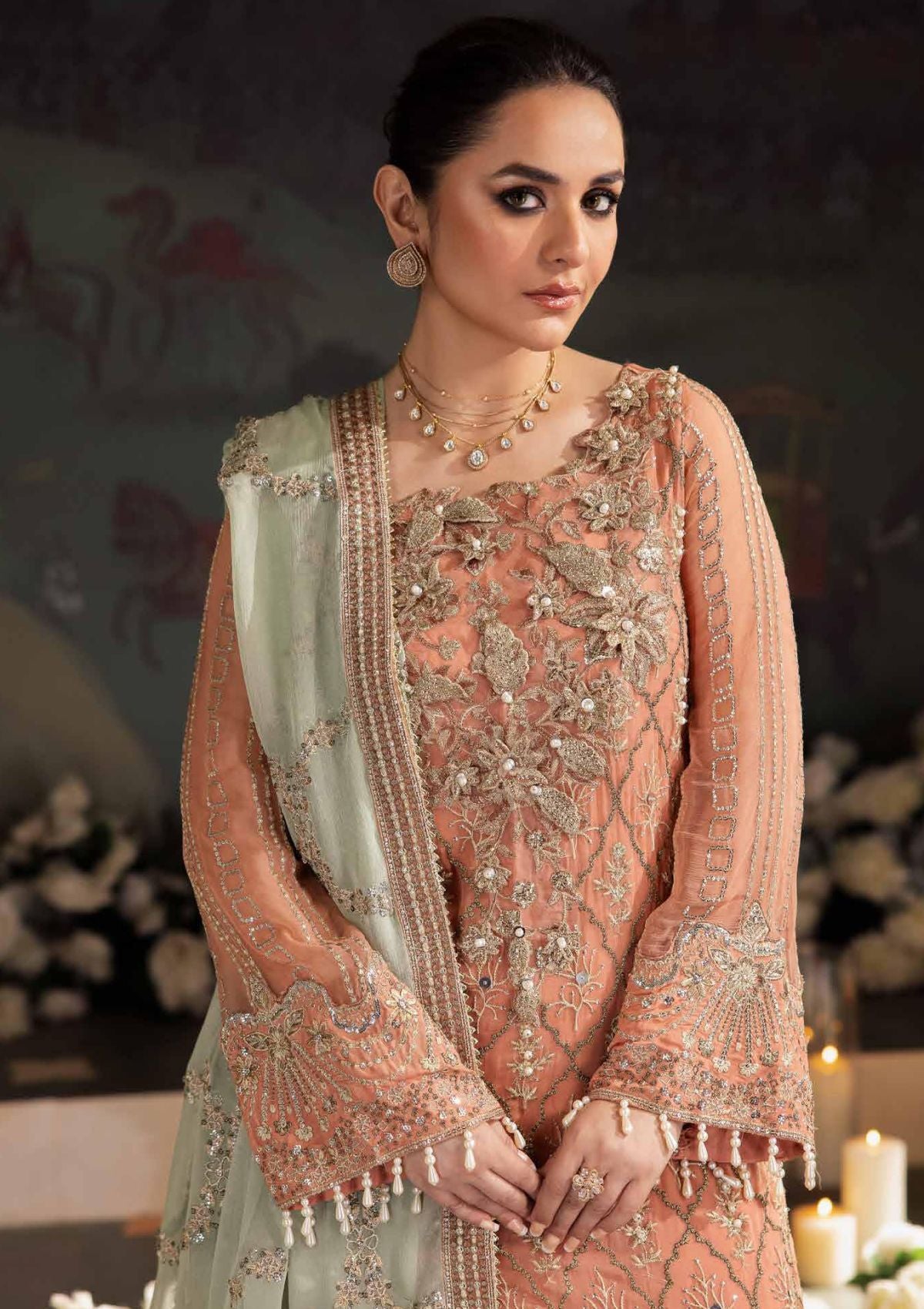 Formal Collection - Nureh - Alfaaz Festive - NL - 79