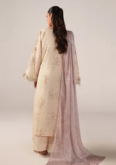 Lawn - Iznik - Spring Summer 26 - SS#06