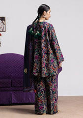 Winter - Coco by Zara Shahjahan - Coco Prints Volume 4 - D#06A - SOFIA