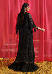 Formals - Nureh - Jhoomro -  Luxury 25 - NL#87 - Fayra