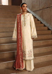 Winter - Rajbari - Winter Shawl - Exclusive 25 - D#11