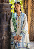 Winter Collection - Mushq - Nirvana - Silk Edit - MN24#05 - Azure