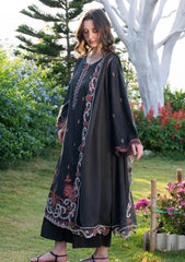 Summer - Garnet Clothing - Sierra 26 - Silva