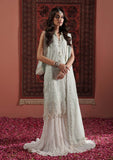 Formal Collection - Zarqash - Lakhnawi - Festive Chiffon - ZQ24#5A - NAAZ