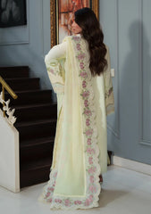 Pret - Zarqash - Belle Ame 25 - ZQ#0010 - LILA