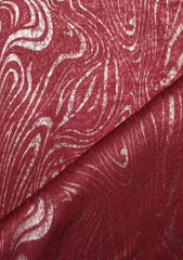 Printed Italian Silk - ASPL#110