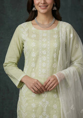 Formals - Riwaj - Fancy 26 -  Thread Work - 2 Pcs - D#03 - Pista