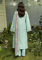 Lawn - Elaf Premium - Luxury 26 - Vol 2 - ELQ#06B - MINT STORY