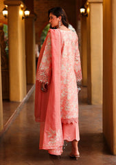 Lawn - Rang Rasiya - Florence - Premium Summer 26 - SAFINA