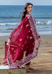 Mahnur - Sirene - Luxury Lawn 26 - MS#11