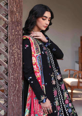 Winter - Republic Womenswear - Amaris 25 - Luxury Shawl - D#11 - Aveline