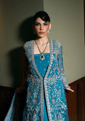 Formal Collection - Saira Rizwan - Festive 24 - ALORA-SRF-D-06