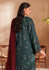 Lawn - Iznik - Eid Lawn 26 - IEL#11