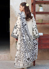 Lawn - Deyar - Rumi Summer 26 - Sitara
