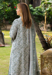 Winter - Gul Ahmed - Mothers Tribute 26 - LT#62015
